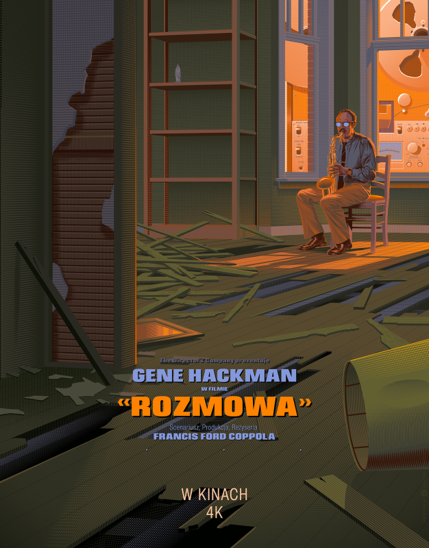 Rozmowa