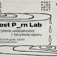 Post Porn Lab #3