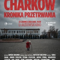 Charków: Kronika Przetrwania