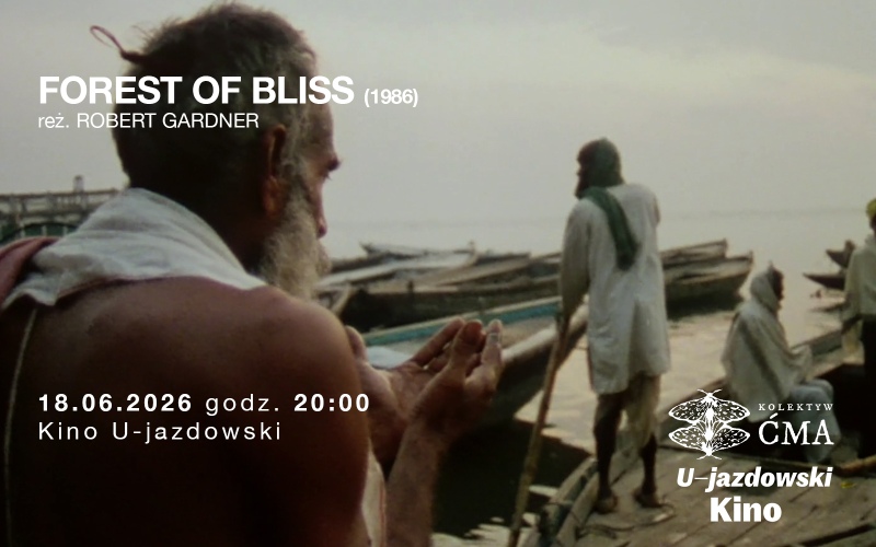 Forest of Bliss