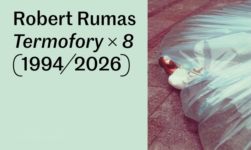 Termofory&nbsp;x 8&nbsp;(1994/2026)&nbsp;