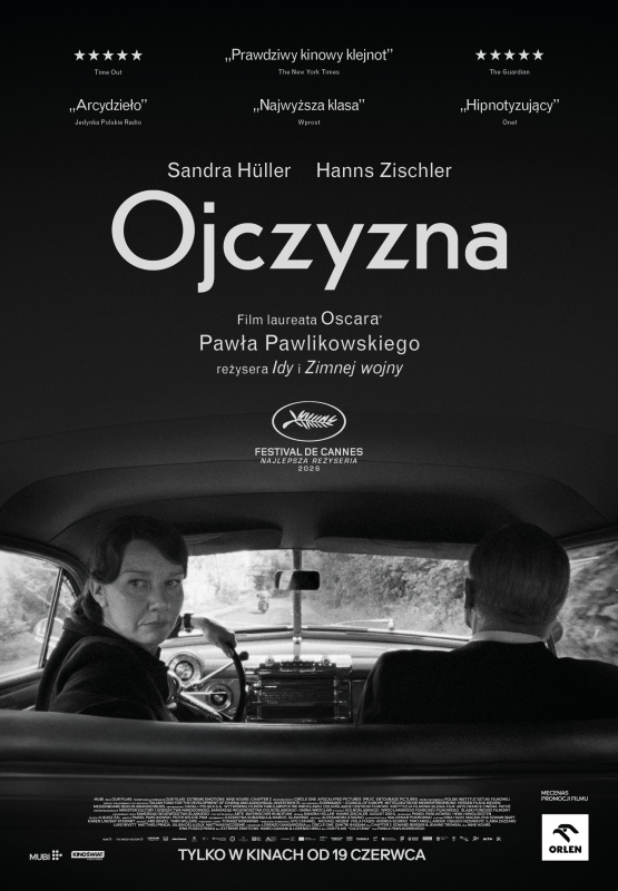 Ojczyzna
