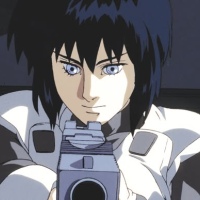 Ghost in the Shell