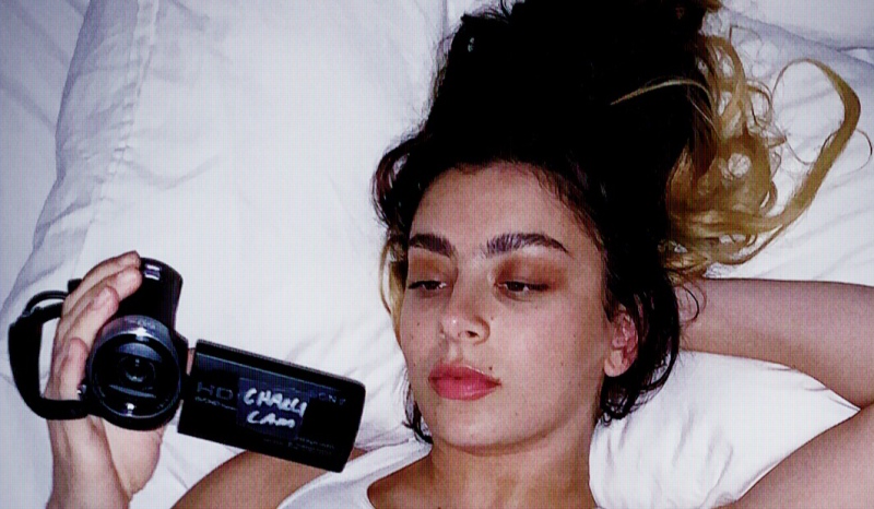 Charlie XCX: Alone Together