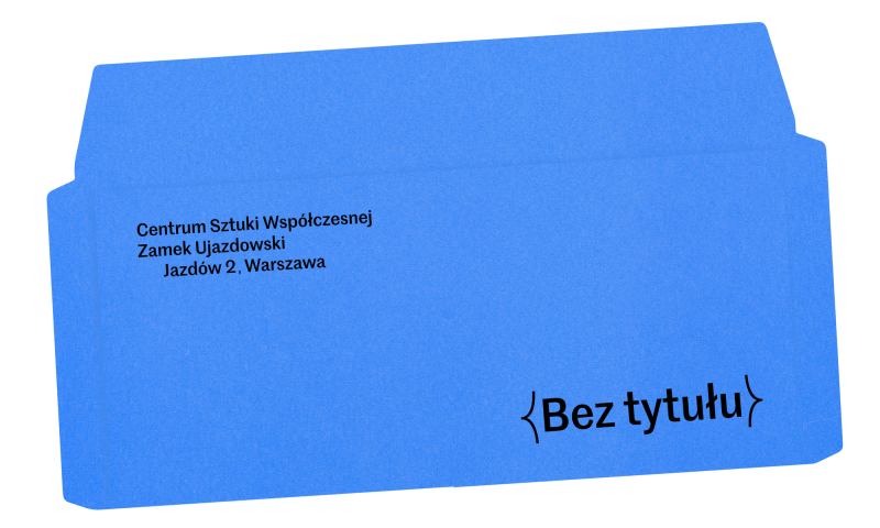 {Bez tytułu}