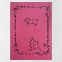 Anouk Herman Silesian Gothic