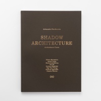 Aleksandra Wasilkowska  Architektura cienia Cmentarze