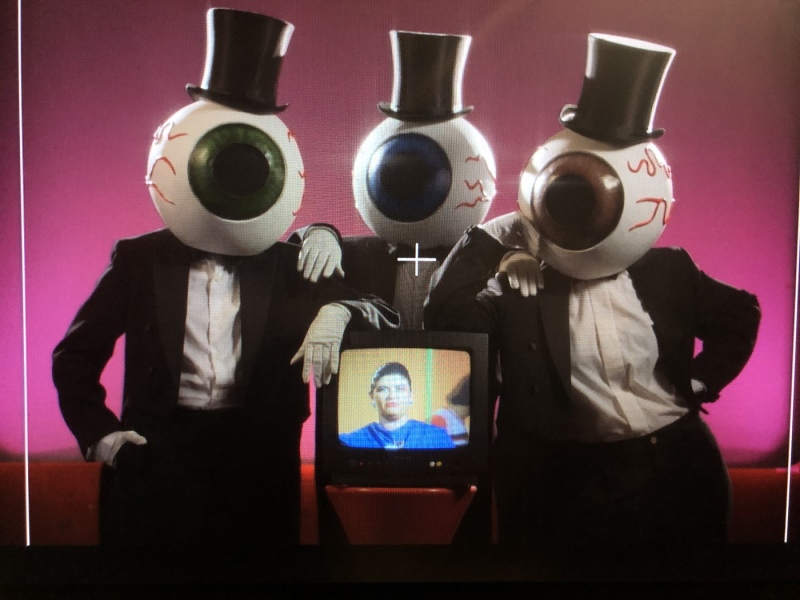 Avant Art Film 2026