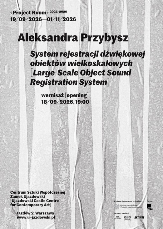 Large-Scale Object Sound Registration System