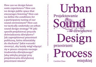 Urban Sound Design Process 