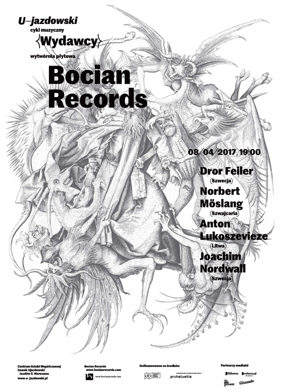 Bocian Records 